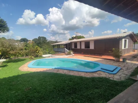 Chácara para vender em Figueira Branca