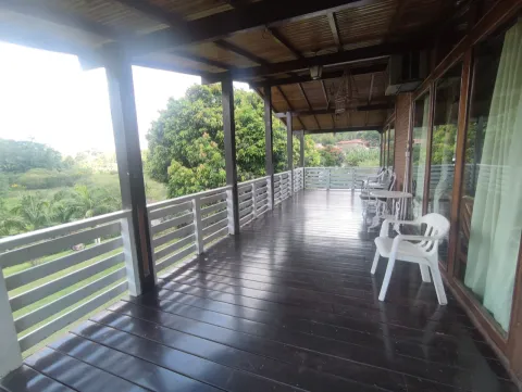 Chácara para vender em Figueira Branca