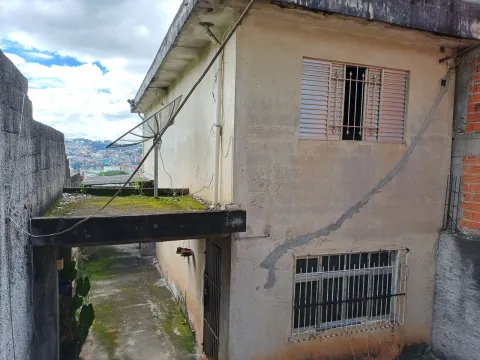 Casa - Perus, São Paulo