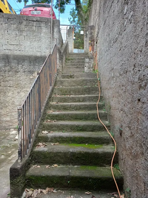 Casa - Perus, São Paulo