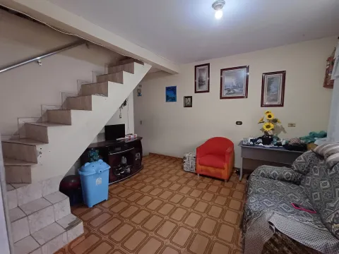 Casa - Perus, São Paulo