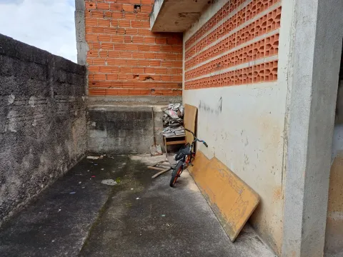 Casa - Perus, São Paulo