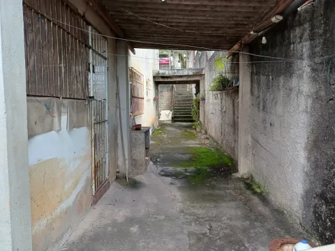 Casa - Perus, São Paulo