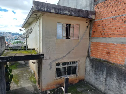 Casa em Perus