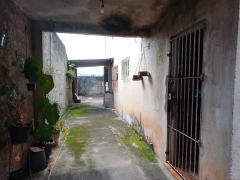 Casa - Perus, São Paulo