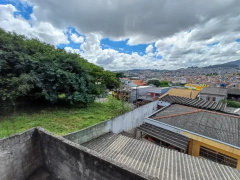 Casa - Perus, São Paulo