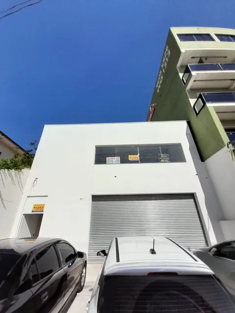 Prédio - Caieiras, São Paulo