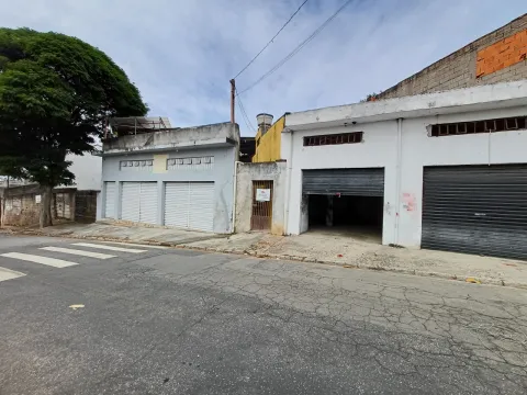 Terreno - Perus, São Paulo