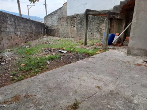 Terreno - Perus, São Paulo