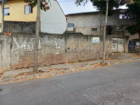Terreno - Perus, São Paulo