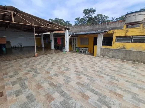 Terreno - Perus, São Paulo