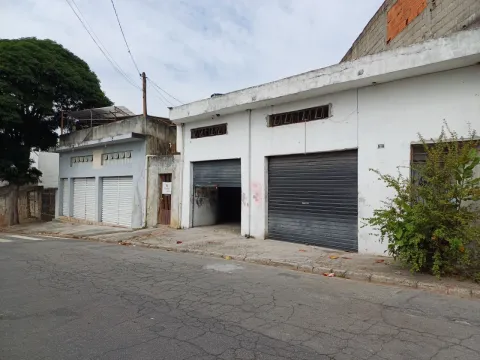 Terreno - Perus, São Paulo