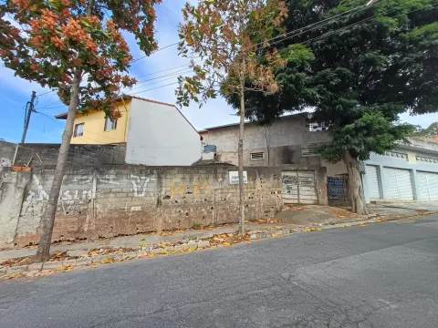 Terreno - Perus, São Paulo