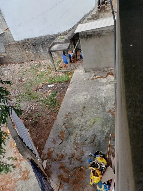 Terreno - Perus, São Paulo