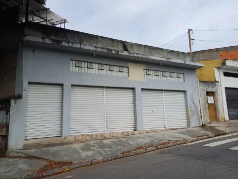 Terreno - Perus, São Paulo