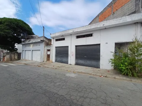 Terreno em Perus