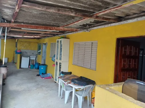 Terreno - Perus, São Paulo