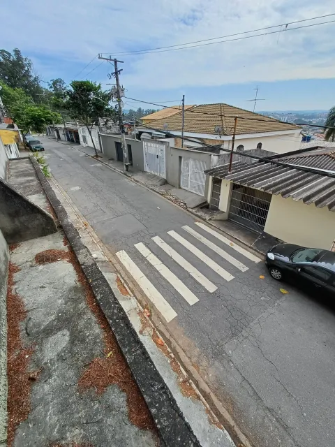Terreno - Perus, São Paulo
