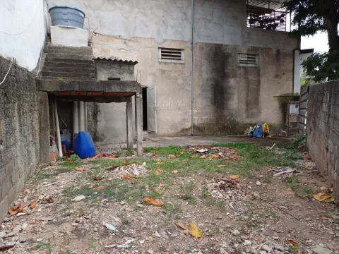 Terreno - Perus, São Paulo