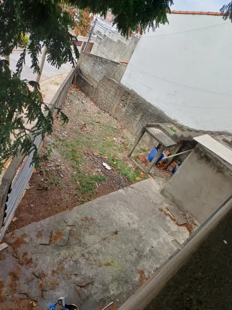Terreno - Perus, São Paulo