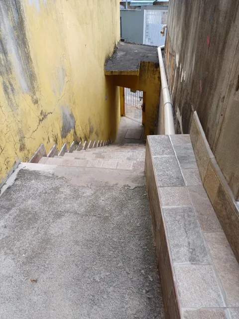 Terreno - Perus, São Paulo