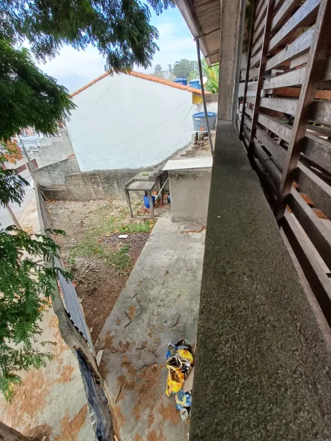 Terreno - Perus, São Paulo