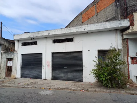 Terreno - Perus, São Paulo