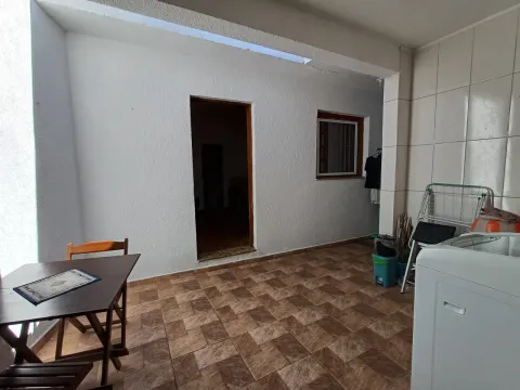 Casa - Perus, São Paulo