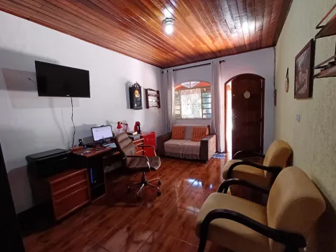 Casa - Perus, São Paulo