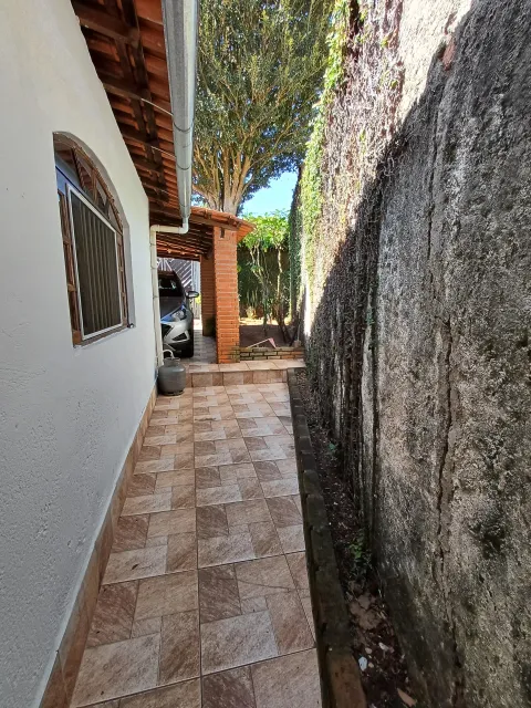 Casa - Perus, São Paulo