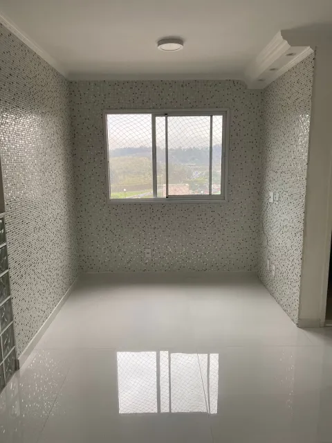 Apartamento - Perus, São Paulo