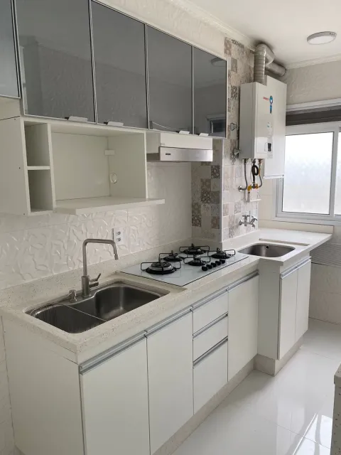 Apartamento - Perus, São Paulo