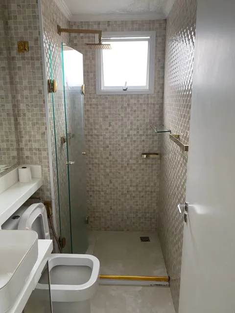 Apartamento - Perus, São Paulo