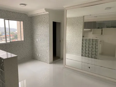 Apartamento - Perus, São Paulo