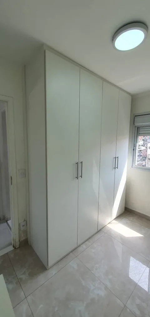 Apartamento - Perus, São Paulo