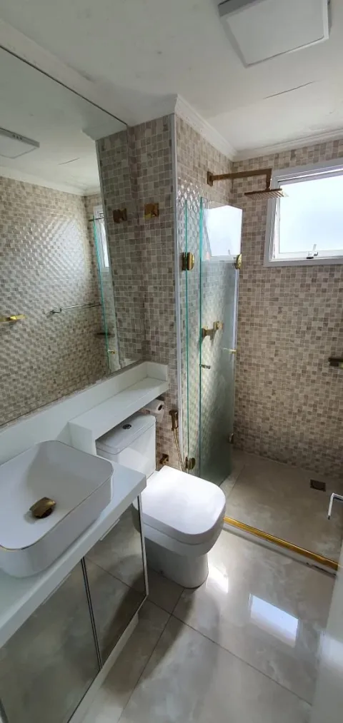 Apartamento - Perus, São Paulo