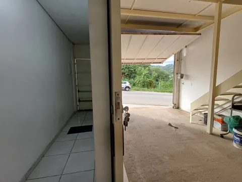 Salão Comercial - Laranjeiras, Caieiras