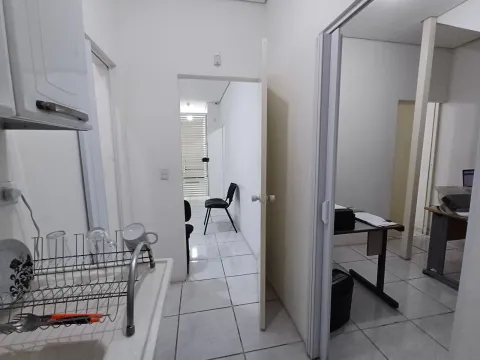 Salão Comercial - Laranjeiras, Caieiras
