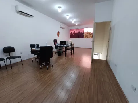 Salão Comercial - Laranjeiras, Caieiras