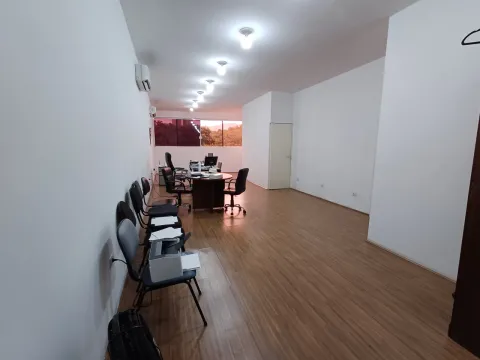Salão Comercial - Laranjeiras, Caieiras