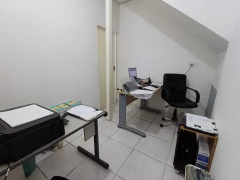 Salão Comercial - Laranjeiras, Caieiras