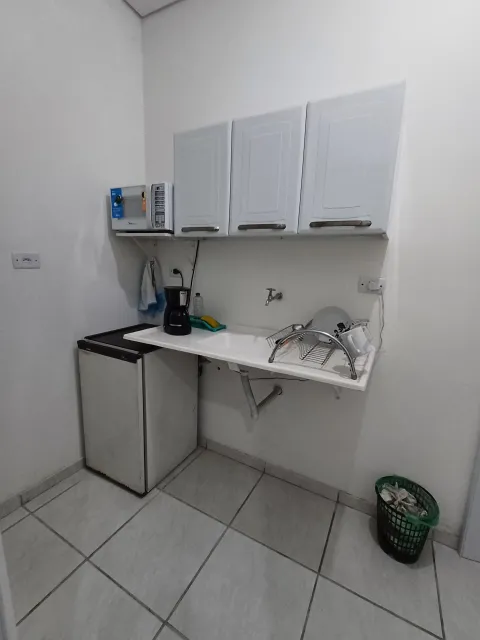 Salão Comercial - Laranjeiras, Caieiras