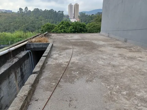 Salão Comercial - Laranjeiras, Caieiras