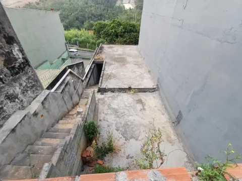 Salão Comercial - Laranjeiras, Caieiras