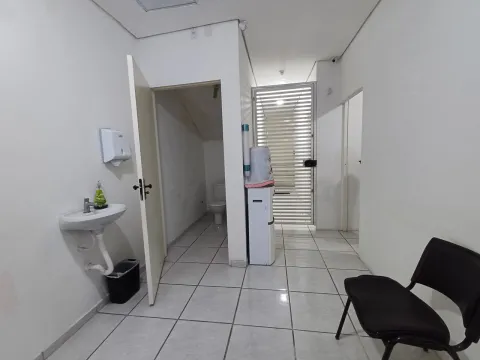 Salão Comercial - Laranjeiras, Caieiras
