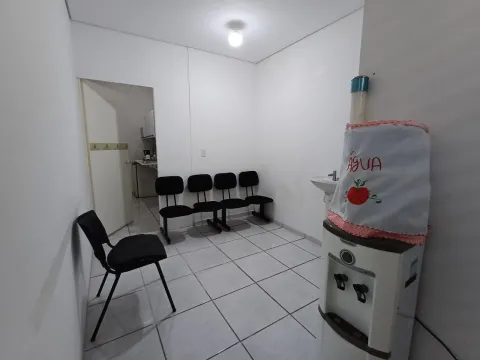 Salão Comercial - Laranjeiras, Caieiras