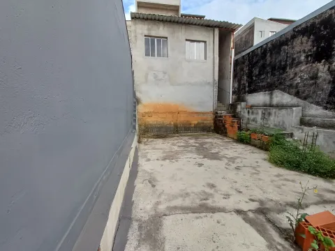 Salão Comercial - Laranjeiras, Caieiras