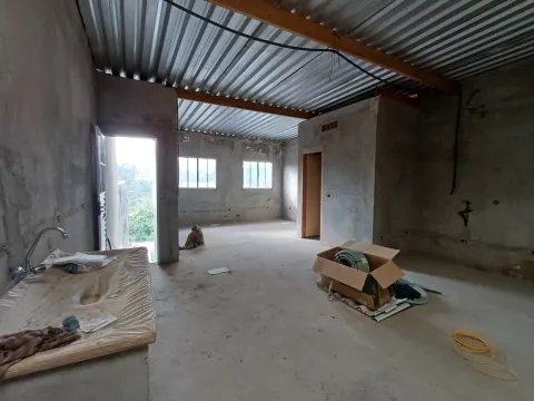 Salão Comercial - Laranjeiras, Caieiras