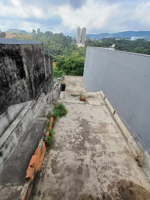 Salão Comercial - Laranjeiras, Caieiras