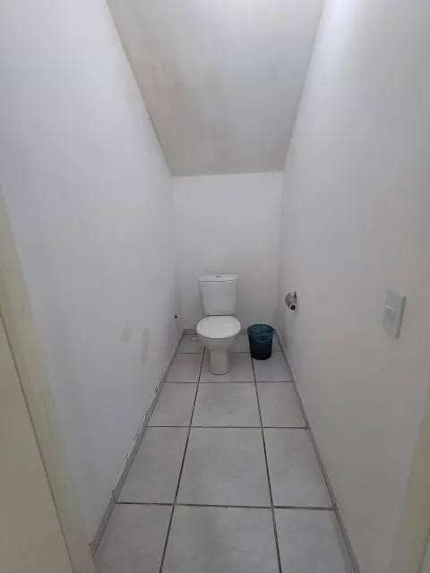 Salão Comercial - Laranjeiras, Caieiras